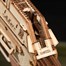 Robotime AK47 Assault Rifle 3D Wooden Puzzle (LG901)Alternative Image3
