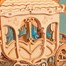 Robotime Carriage 3D Wooden Puzzle (TG506)Alternative Image1