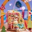 Robotime Childhood Toy House 3D Wooden Puzzle (DS027)Alternative Image1