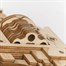 Robotime Corsac M60 3D Wooden Puzzle (LQ401)Alternative Image2