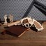 Robotime Corsac M60 3D Wooden Puzzle (LQ401)Alternative Image3