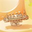 Robotime Cruise ship Modern 3D Wooden Puzzle (TG306) Alternative Image