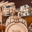 Robotime Drum Kit 3D Wooden Puzzle (TG409)Alternative Image2