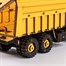 Rolife Dump Truck 3D Wooden Puzzle by Robotime (TG603K) Alternative Image