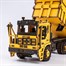 Rolife Dump Truck 3D Wooden Puzzle by Robotime (TG603K) Alternative Image