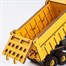Rolife Dump Truck 3D Wooden Puzzle by Robotime (TG603K) Alternative Image