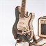Robotime Electric guitar 3D Wooden Puzzle (TG605K)Alternative Image2