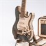 Robotime Electric guitar 3D Wooden Puzzle (TG605K)Alternative Image2