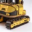 Rolife Excavator 3D Wooden Puzzle by Robotime (TG508K) Alternative Image