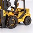Rolife Forklift 3D Wooden Puzzle by Robotime (TG413K) Alternative Image