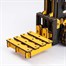 Rolife Forklift 3D Wooden Puzzle by Robotime (TG413K) Alternative Image
