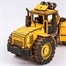 Robotime Front-end Loader 3D Wooden Puzzle (TG509K)Alternative Image2