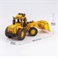 Robotime Front-end Loader 3D Wooden Puzzle (TG509K)Alternative Image4
