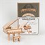 Robotime Grand Piano Modern 3D Wooden Puzzle (TG402)Alternative Image1