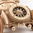 Robotime Grand Prix Car 3D Wooden Puzzle (MC401)Alternative Image2