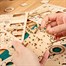 Robotime Heavy Truck 3D Wooden Puzzle (MC502)Alternative Image3