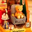 Robotime Holiday Living Room 3D Wooden Puzzle (DS028)Alternative Image3