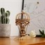 Robotime Hot Air Balloon Modern 3D Wooden Puzzle (TG406)Alternative Image1