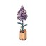 Rowood Lilac Bloom Craft 3D Wooden Puzzle by Robotime (TW021) Alternative Image
