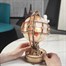 Robotime Luminous Globe 3D Light Up Wooden Puzzle (ST003)Alternative Image2