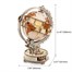 Robotime Luminous Globe 3D Light Up Wooden Puzzle (ST003)Alternative Image4