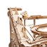 Robotime Marble Parkour with Motor Modern 3D Wooden Puzzle (LG501D)Alternative Image3