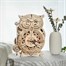 Robotime Owl Clock Modern 3D Wooden Puzzle (LK503)Alternative Image1