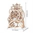 Rolife Pendulum Mechanical 3D Wooden Puzzle by Robotime (LK501) Alternative Image