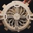 Robotime Perpetual Calendar 3D Wooden Puzzle (LK201)Alternative Image2
