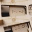 Robotime Perpetual Calendar 3D Wooden Puzzle (LK201)Alternative Image3