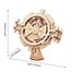 Robotime Perpetual Calendar 3D Wooden Puzzle (LK201)Alternative Image4
