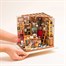 Robotime Sam's Study Modern 3D Wooden Puzzle (DG102)Alternative Image1