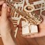 Robotime Saxophone 3D Wooden Puzzle (TG309)Alternative Image3