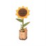 Robotime Sunflower Bloom Craft 3D Wooden Puzzle (TW011)Alternative Image3