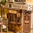Robotime Sunshine Town 3D Puzzle (TGB02)Alternative Image1