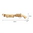 Robotime Terminator M870 3D Wooden Puzzle (LQ501)Alternative Image4