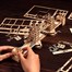 Robotime Tower Bridge 3D Light Up Wooden Puzzle (TG412)Alternative Image3