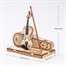 Robotime Violin 3D Wooden Puzzle (TG604K)Alternative Image4