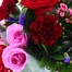 Rose Passion Cut Flower Handtied BouquetAlternative Image1