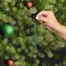 Scentsicles Hanging Snowberry Pine Christmas Ornament (6 Pack) Alternative Image