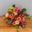 Shades of Autumn Floral Hand Tied Bouquet Alternative Image