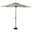 Hartman Capri 8 Seat Rectangular Outdoor Garden Furniture Dining SetAlternative Image2