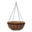 Smart Garden 14 Inch Saxon Hanging Basket (6030031)Alternative Image1