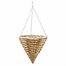 Smart Garden 14 Inch Trinity Hanging Cone (6020116)Alternative Image1