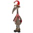 Christmas Rat Three Kings Alpha Rat Standing Christmas Decoration (2531027) Alternative Image