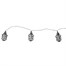 Smart Garden Anglia 365 String Garden Solar Lights Set of 10 20L (1009500)Alternative Image3