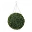 Smart Garden Artificial Topiary Ball 40cm (5040010)Alternative Image1