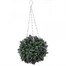 Smart Garden Artificial Topiary Lavender Ball 30cm (5601001)Alternative Image2
