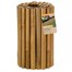 Smart Garden Bamboo Lawn Edging 30 cm x 1m (7020005)Alternative Image1