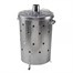Smart Garden Bincinerator 75L (8816007)Alternative Image1